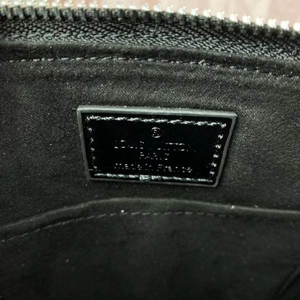 ルイヴィトンバッグ全体デザイン